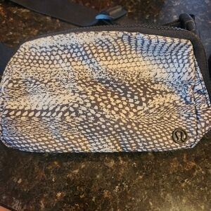 Lululemon OG 2018 Everywhere Belt Bag